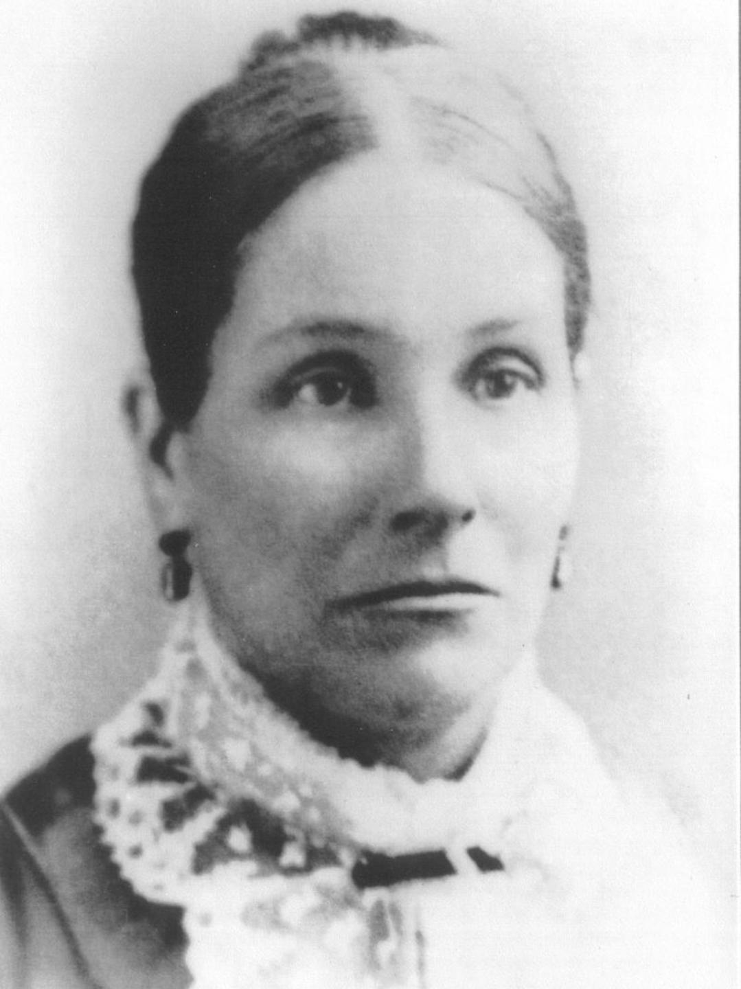 Rhoda Ann Taylor (1840 - 1917) Profile